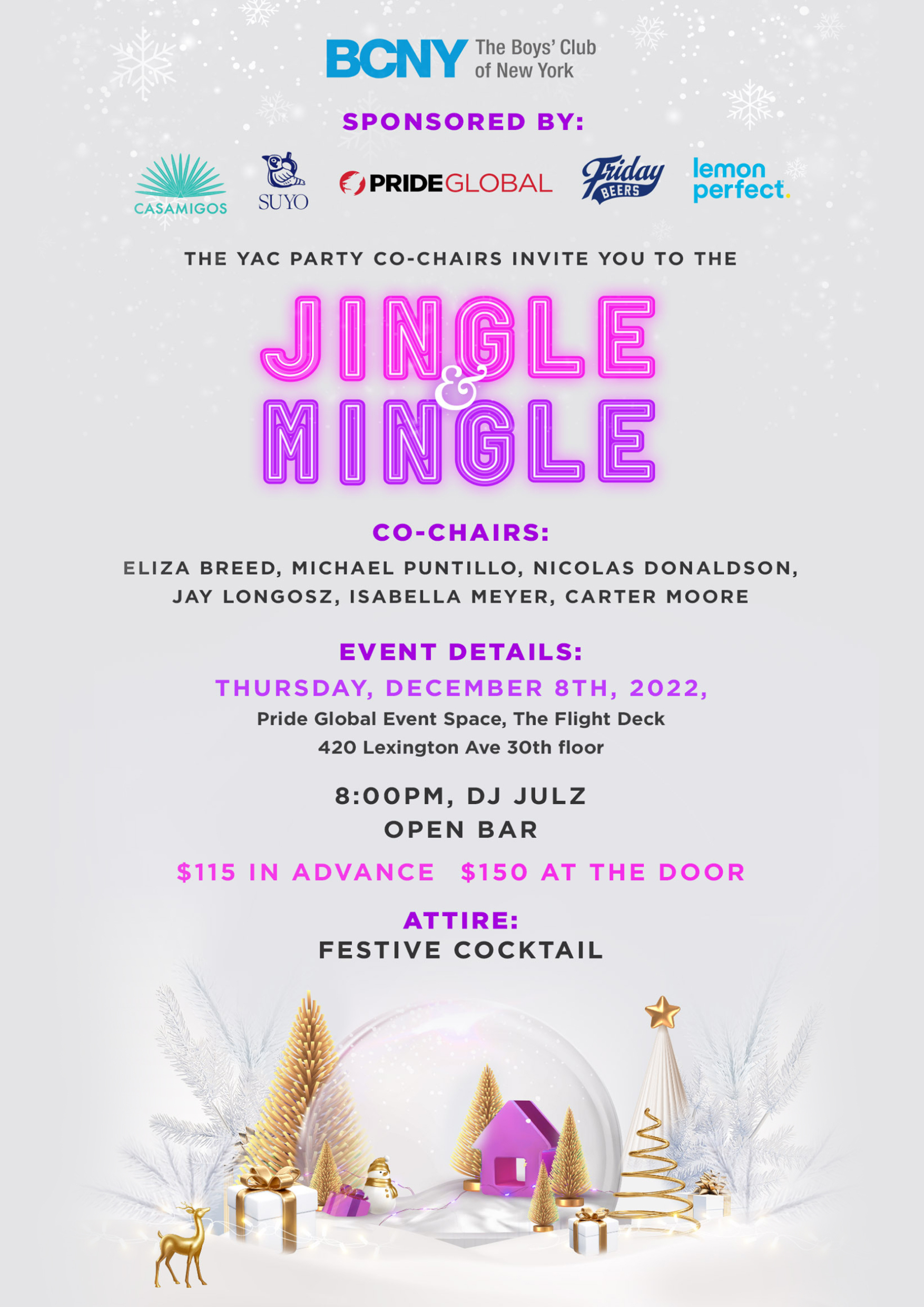 jingle mingle Image